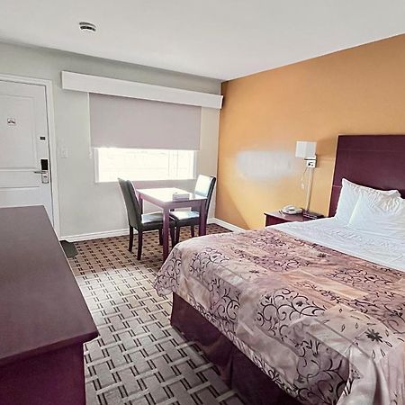Park Place Motel & Suites Tweed Exterior foto